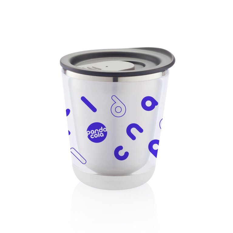 Tasse de bureau 227 ml personnalisable - Don | pandacolach