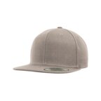 Casquette enfant personnalisable classic snapback 382gr/m² | FLEXFIT® - Carigi Kid | pandacola - thumb