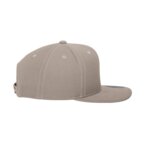 Casquette enfant personnalisable classic snapback 382gr/m² | FLEXFIT® - Carigi Kid | pandacola - thumb - 1