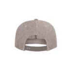 Casquette enfant personnalisable classic snapback 382gr/m² | FLEXFIT® - Carigi Kid | pandacola - thumb - 2