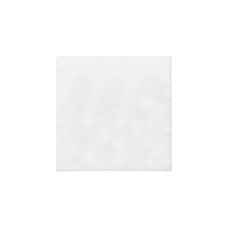 Lingette microfibre promotionnelle recyclée pour écrans et lunettes - Coto | pandacolach