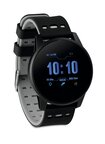 Montre de sport personnalisée Bluetooth à batterie rechargeable - Trainy | pandacola - thumb