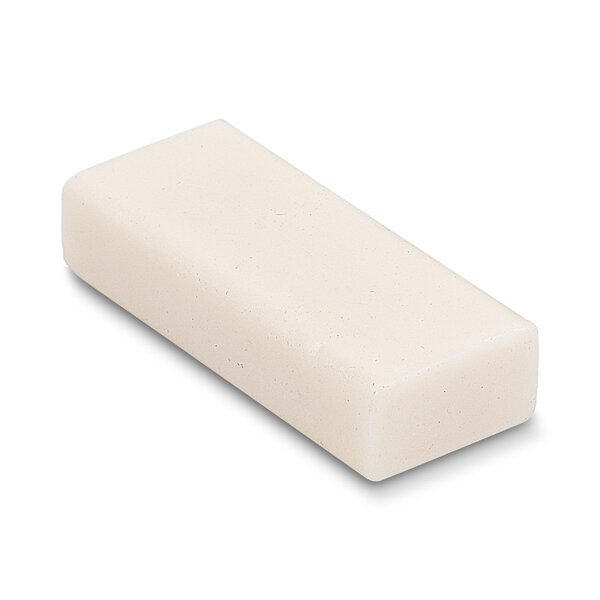 Gomme rectangulaire publicitaire - Troussey | pandacolach