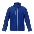 Veste softshell personnalisable homme 250 gr/m² - Zaipo | pandacola - thumb