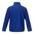 Veste softshell personnalisable homme 250 gr/m² - Zaipo | pandacola - thumb - 1