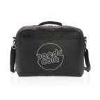 Sacoche personnalisable pour ordinateur en polyuréthane 15.6" - Fashion | pandacolach - thumb - 2