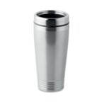 Mug personnalisé isotherme double paroi 400 mL - Rodeo Colour | pandacola - thumb