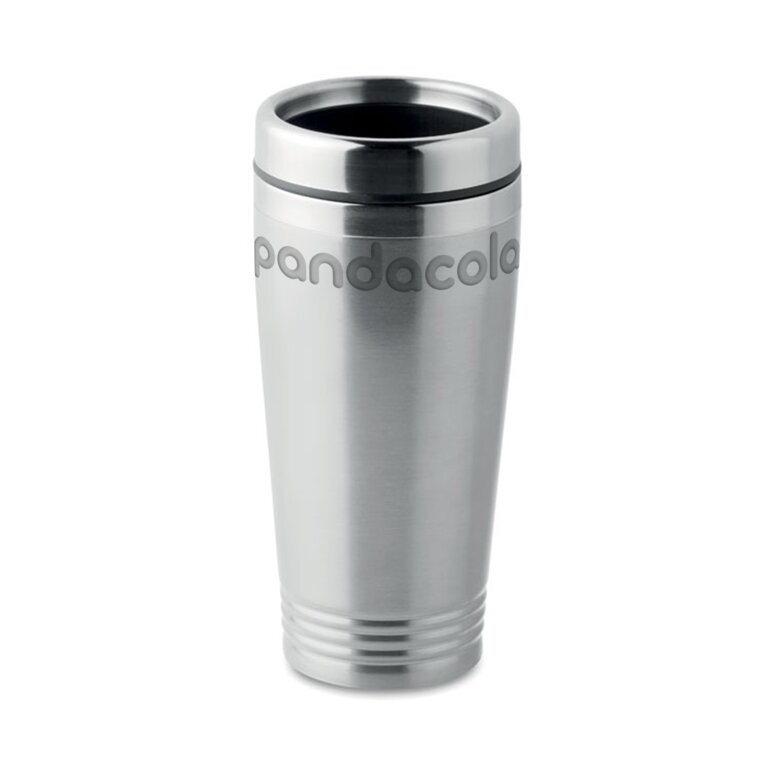 Mug personnalisé isotherme double paroi 400 mL - Rodeo Colour | pandacolach