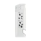 Briquet publicitaire ouvre-bouteille - Brasov Piezo | pandacola - thumb - 1