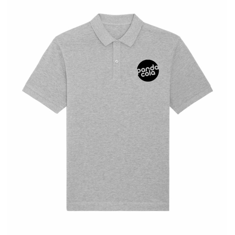 Polo personnalisable mixte certifié coton GOTS 230 gr/m² | STANLEY/STELLA® - Prepster Couleur | pandacolach