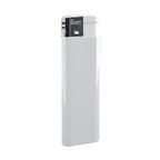 Briquet publicitaire électronique rechargeable - Promo Piezo | pandacola - thumb
