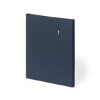 Porte document personnalisé rPET fermeture magnétique - Nerbi | pandacolach - thumb - 1