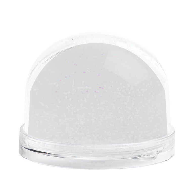 Boule à neige personnalisée - Snowi | pandacolach