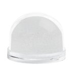 Boule à neige personnalisée - Snowi | pandacolach - thumb