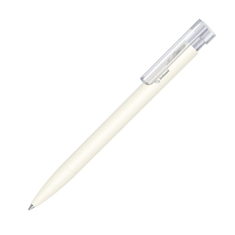Stylo personnalisé en matériaux renouvelables - Liberty Bio| Senator® | pandacolach