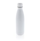 Bouteille isotherme en acier personnalisable avec votre prénom 500 ml - Hoty Own | pandacola - thumb