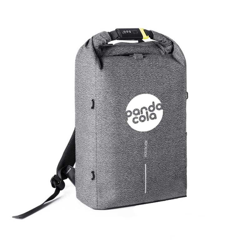 Sac à dos antivol et anti-lacération 27L - Bobby Urban | XD Design | pandacolach