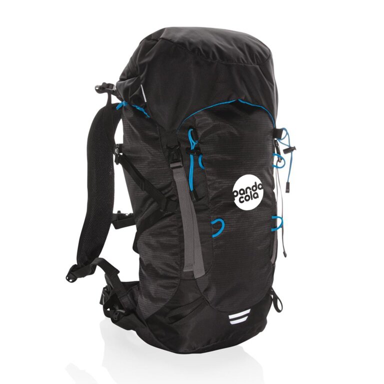 Sac à dos de randonnée personnalisé 40 L - Explorer Large | pandacola