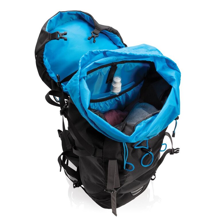 Sac à dos de randonnée personnalisé 40 L - Explorer Large | pandacola - 3