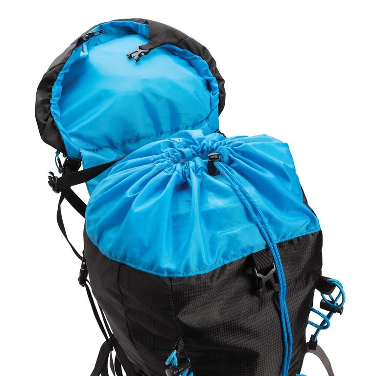 Sac à dos de randonnée personnalisé 40 L - Explorer Large | pandacola - 4