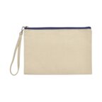 Pochette en coton certifié GOTS personnalisable 320gr - Stary | pandacola - thumb