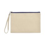Pochette en coton certifié GOTS personnalisable 320gr - Stary | pandacolach - thumb