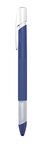 Stylo personnalisé BIC® - Media Clic Grip Frosted | pandacolach - thumb