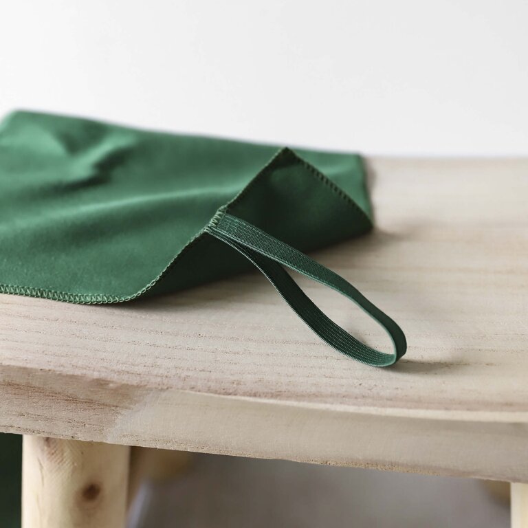 Serviette en micro-fibre personnalisée 50 x 100 cm - Aphrodite | pandacola - 4