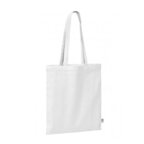 Tote bag personnalisable coton bio 220gr/m² - Tod | pandacola - thumb