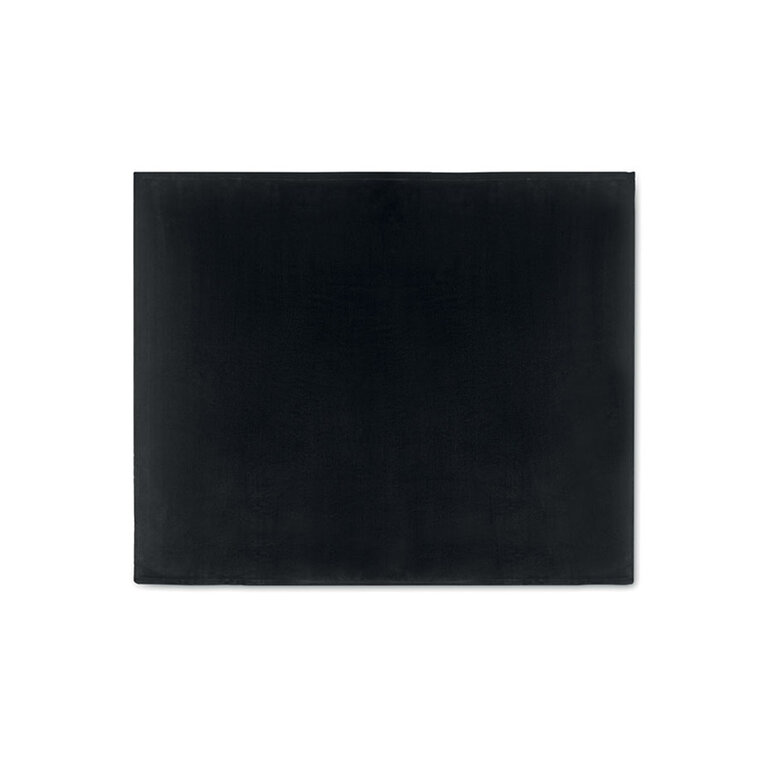 Couverture en polaire 280 gr/m² avec carte personnalisable - Mash | pandacolach - 2