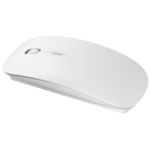 Souris sans fil publicitaire avec fonction DPI - Menlo | pandacolach
