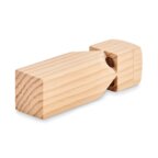 Sifflet personnalisable en bois - Fraca | pandacola - thumb - 1