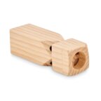 Sifflet personnalisable en bois - Fraca | pandacolach - thumb - 2