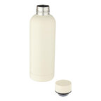 Exp. rapide 5j - Bouteille isotherme personnalisable en acier avec couche de cuivre 500 ml - Soft Bottle | pandacolach - thumb - 1
