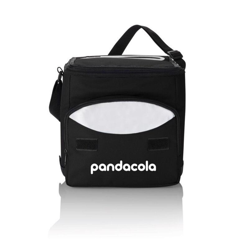 Sac isotherme publicitaire pliable 13L - Tornio | pandacolach