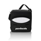 Sac isotherme publicitaire pliable 13L - Tornio | pandacolach - thumb - 1