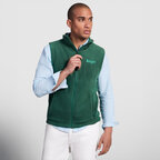 Polaire sans manches personnalisable polyester 300 gr/m² - Atlas | pandacola - thumb - 3