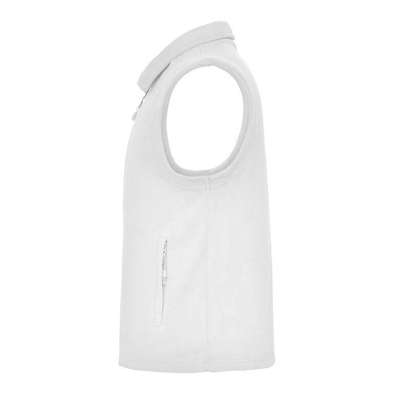 Polaire sans manches personnalisable polyester 300 gr/m² - Atlas | pandacola - 2