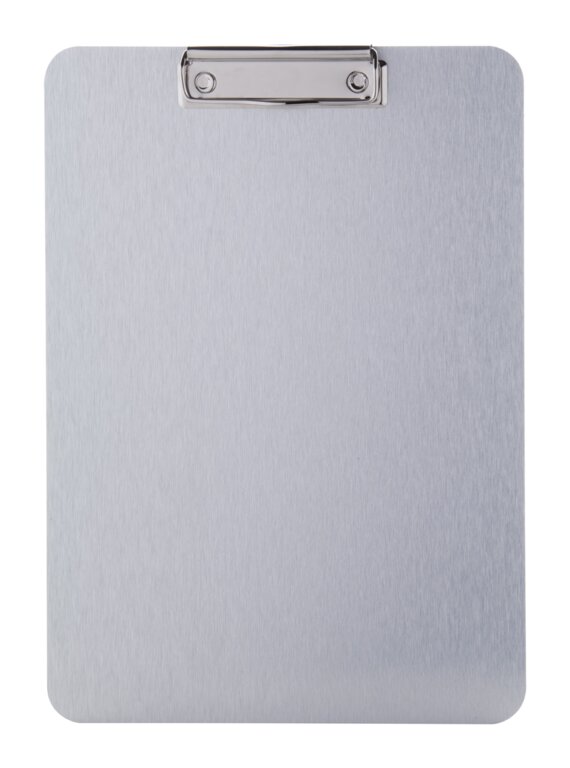 Ecritoire personnalisé A4 en aluminium couleur au choix - Aloopy | pandacola - 3