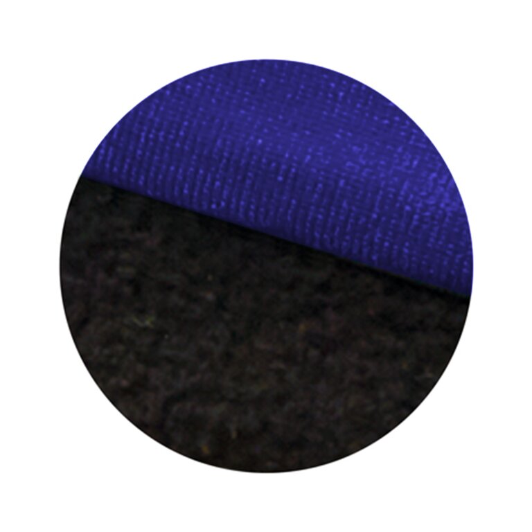 Bonnet avec doublure en molleton entièrement personnalisable | pandacolach - 2