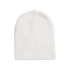 Bonnet avec doublure en molleton entièrement personnalisable | pandacola - thumb