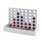 Jeu de Puissance 4 personnalisable - Forty | pandacolach - thumb