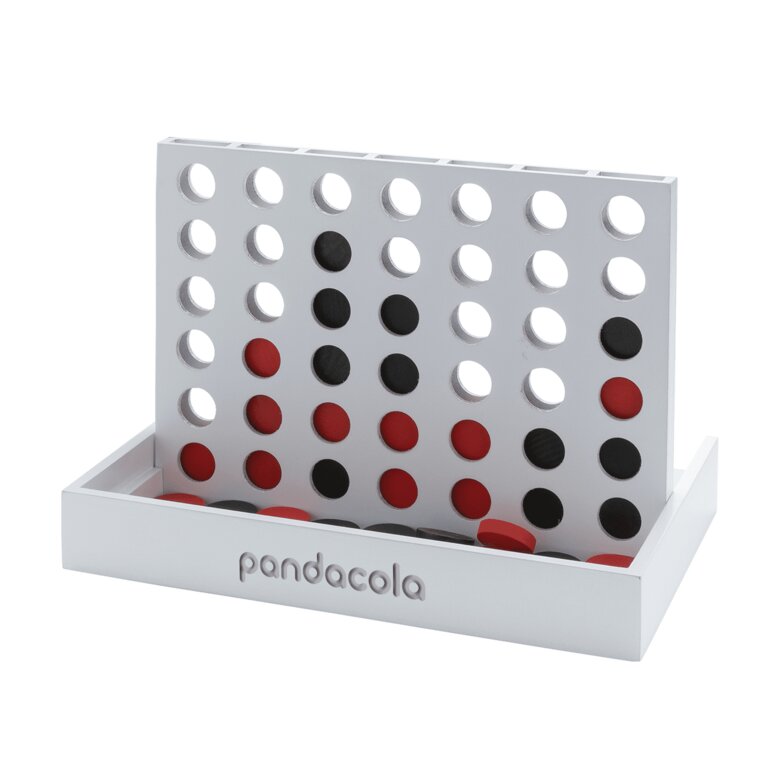 Jeu de Puissance 4 personnalisable - Forty | pandacolach