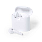 Ecouteurs Bluetooth avec boîte de recharge personnalisable - Aniken | pandacolach - thumb - 1