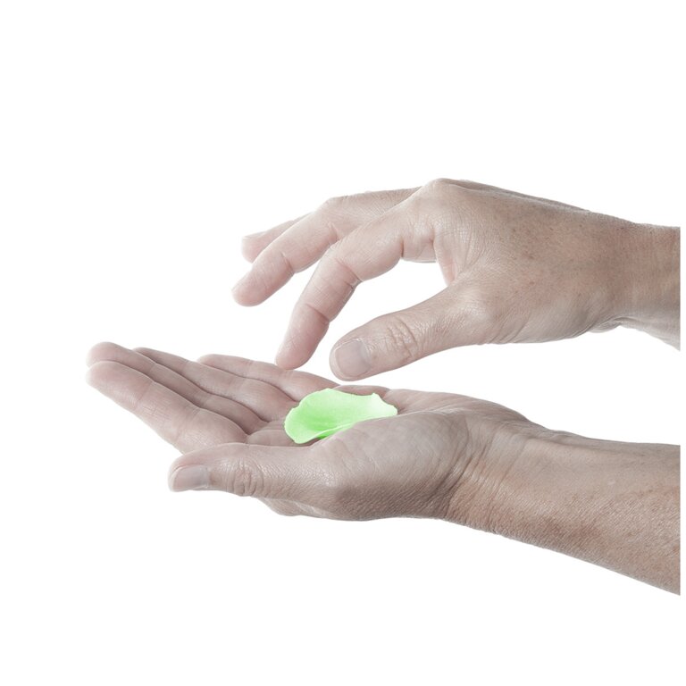 Feuilles de savon personnalisable - Ravi | pandacola - 4