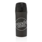 Mug personnalisable à verrouillage facile 300 ml - Clindy | pandacolach - thumb - 3