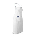Tablier de cuisine personnalisé en coton 150 g/m² avec 2 poches - Celada | pandacolach - thumb