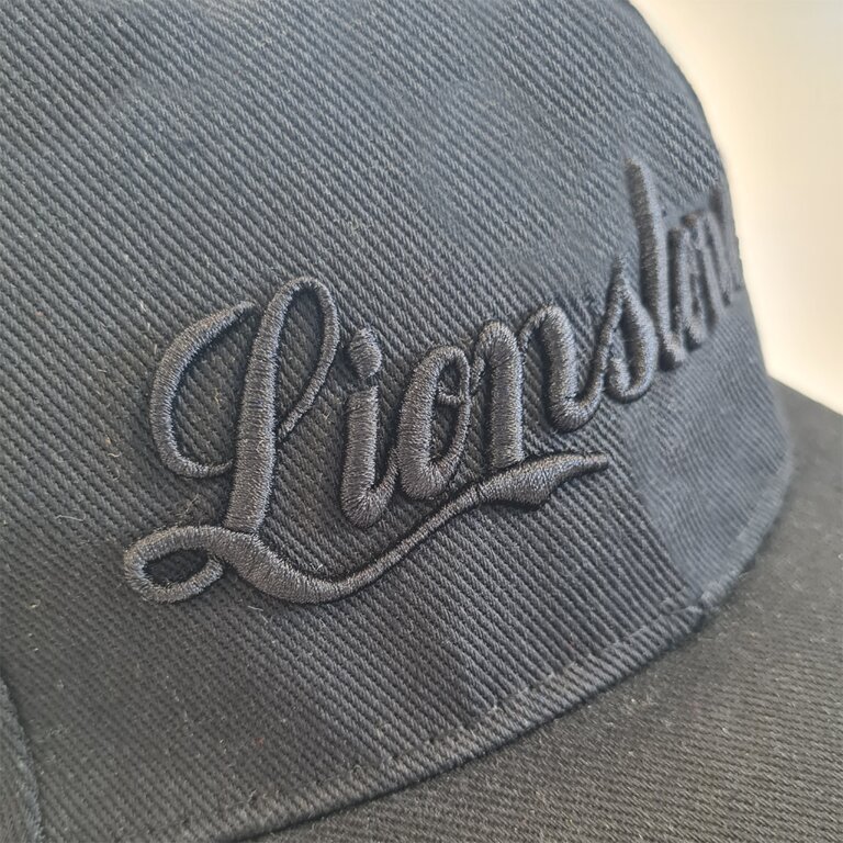 Casquette publicitaire trucker coton recyclé 190 gr/m² 5 panneaux - Austin | Impact | pandacolach - 2