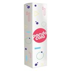 Coffret vin rouge personnalisable pour bouteille 75 cl non-incluse - Cirano | pandacolach - thumb - 1