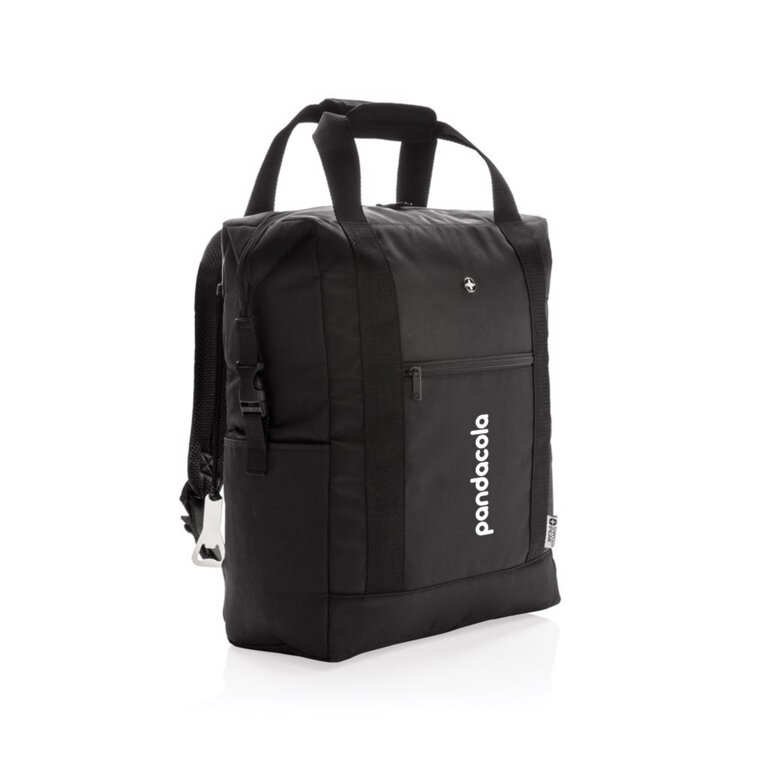 Sac à dos isotherme XXL polyester 1680D - Deering | Swiss Peak | pandacolach